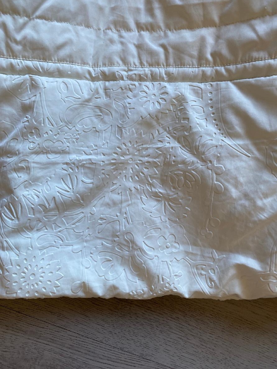 Luxusní nová bunda Desigual vel.44/XXL PC 4899,- - 6