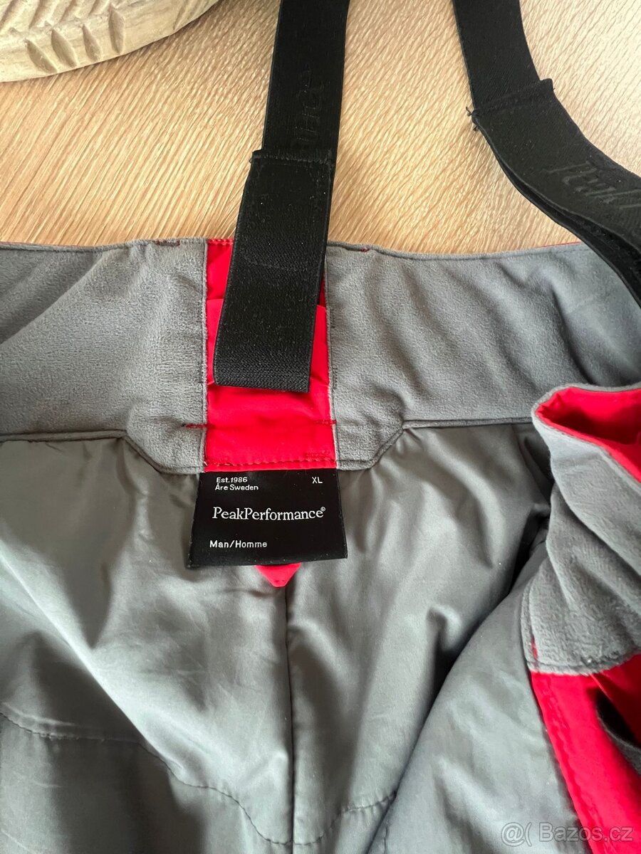 PEAK Performance - 6