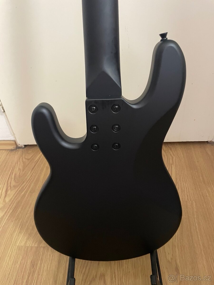 Harley Benton MB-5 - 6