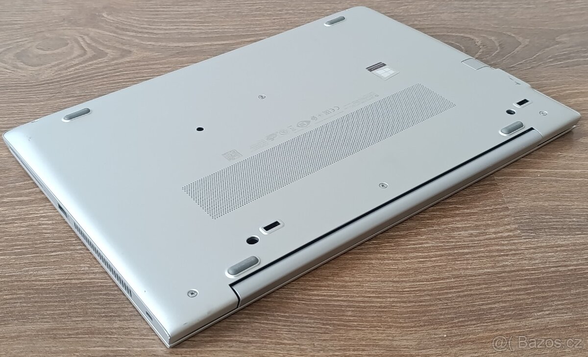 Notebook HP EliteBook 840 G6, Intel i5, 16GB RAM, SSD 256GB - 6