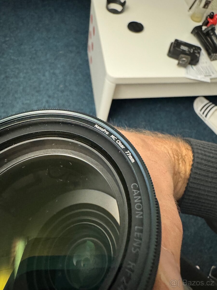 Canon RF 24-105 mm f/4.0 L IS USM - 6