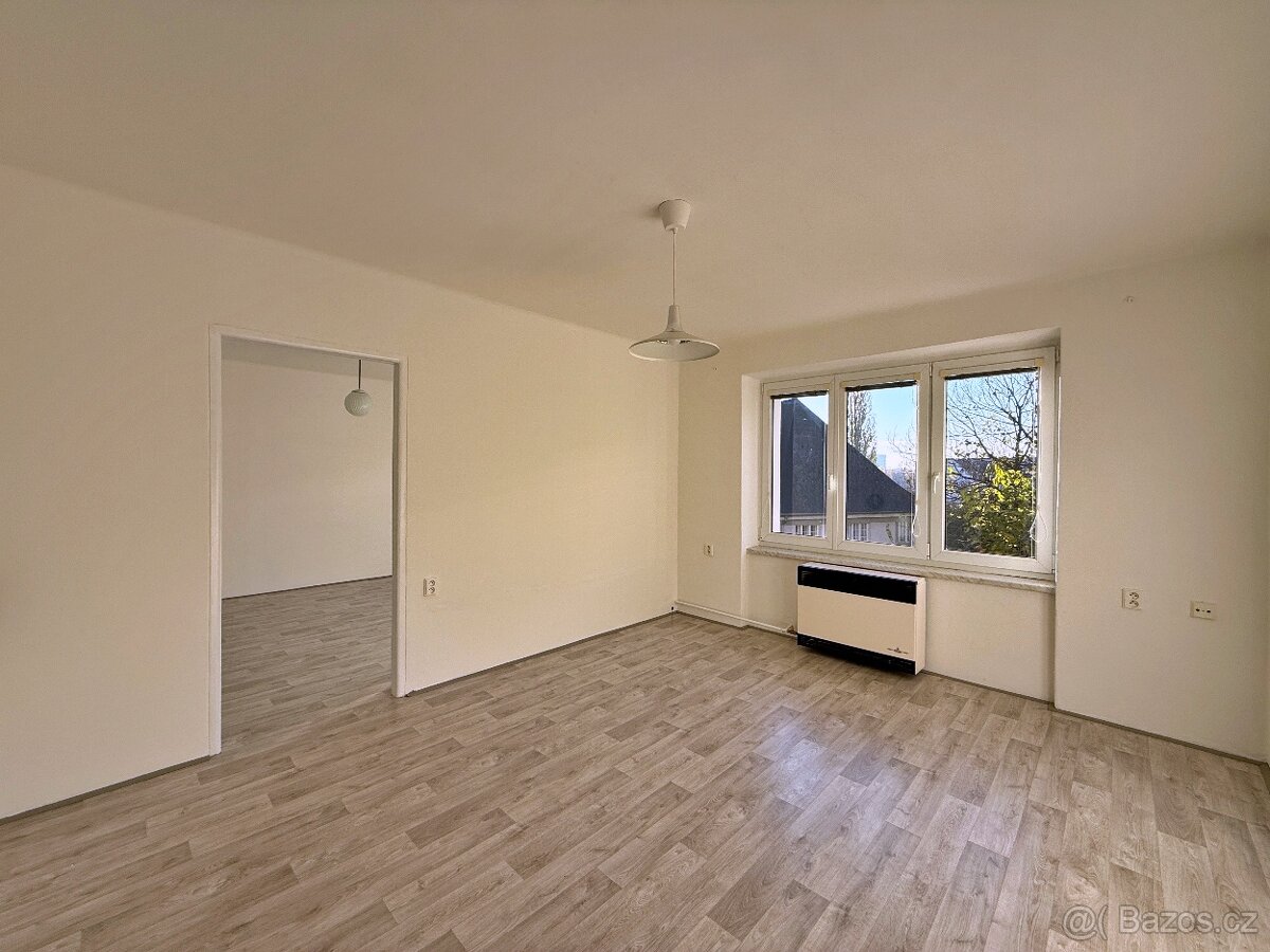 Pronájem bytové jednotky 2+1, Přerov, Velké Novosady - 6