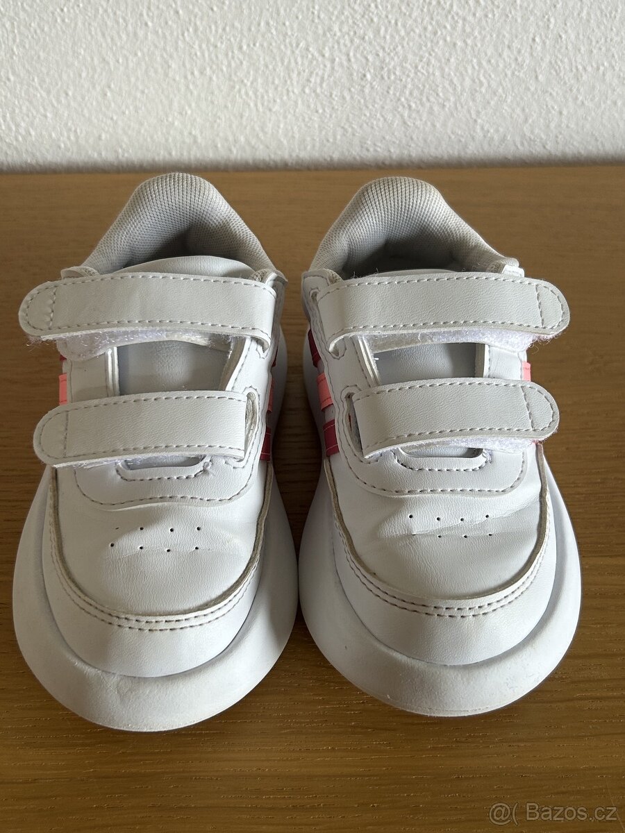 Tenisky Adidas, vel. 25 - 6