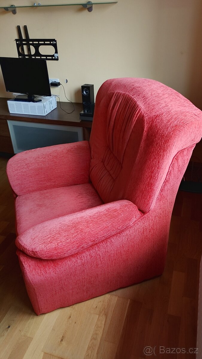 sedací souprava - 6