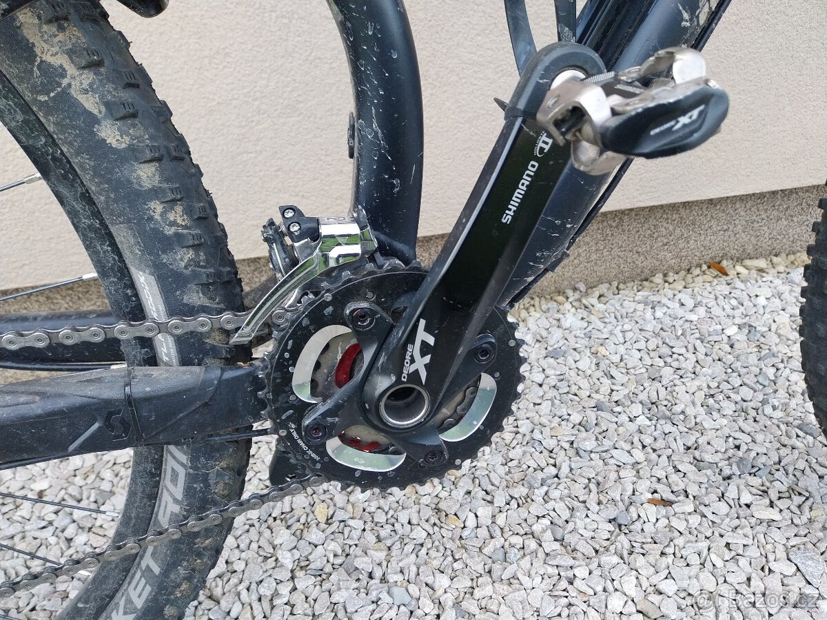 SCOTT Genius 930 - 6