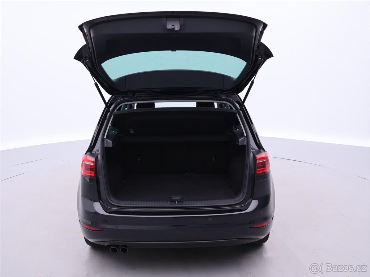 Volkswagen Golf Sportsvan 2,0 TDI 110kW DSG Highline (2016) - 6