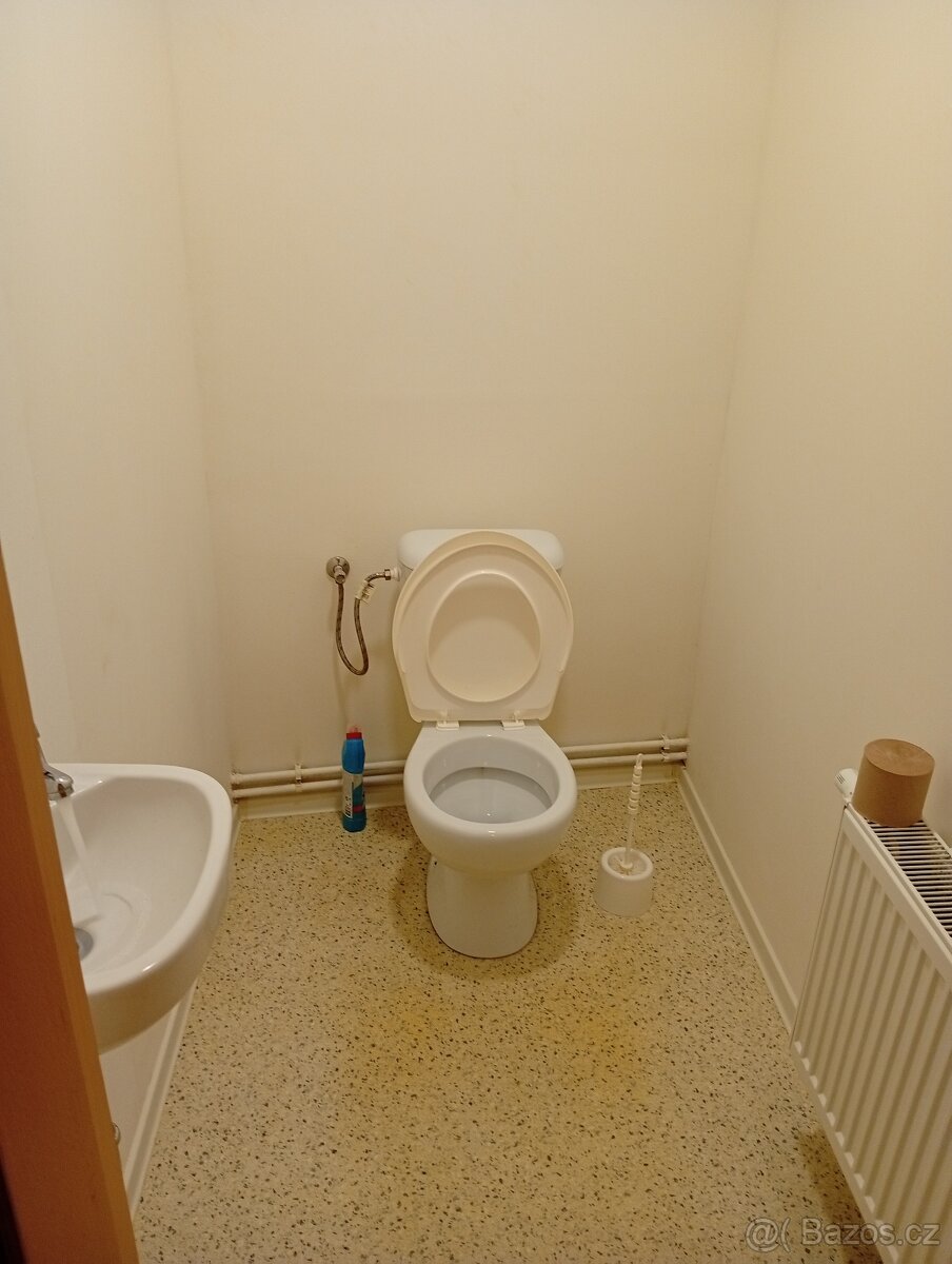 Levné ubytování pro montážní party i jednotlivce - 6