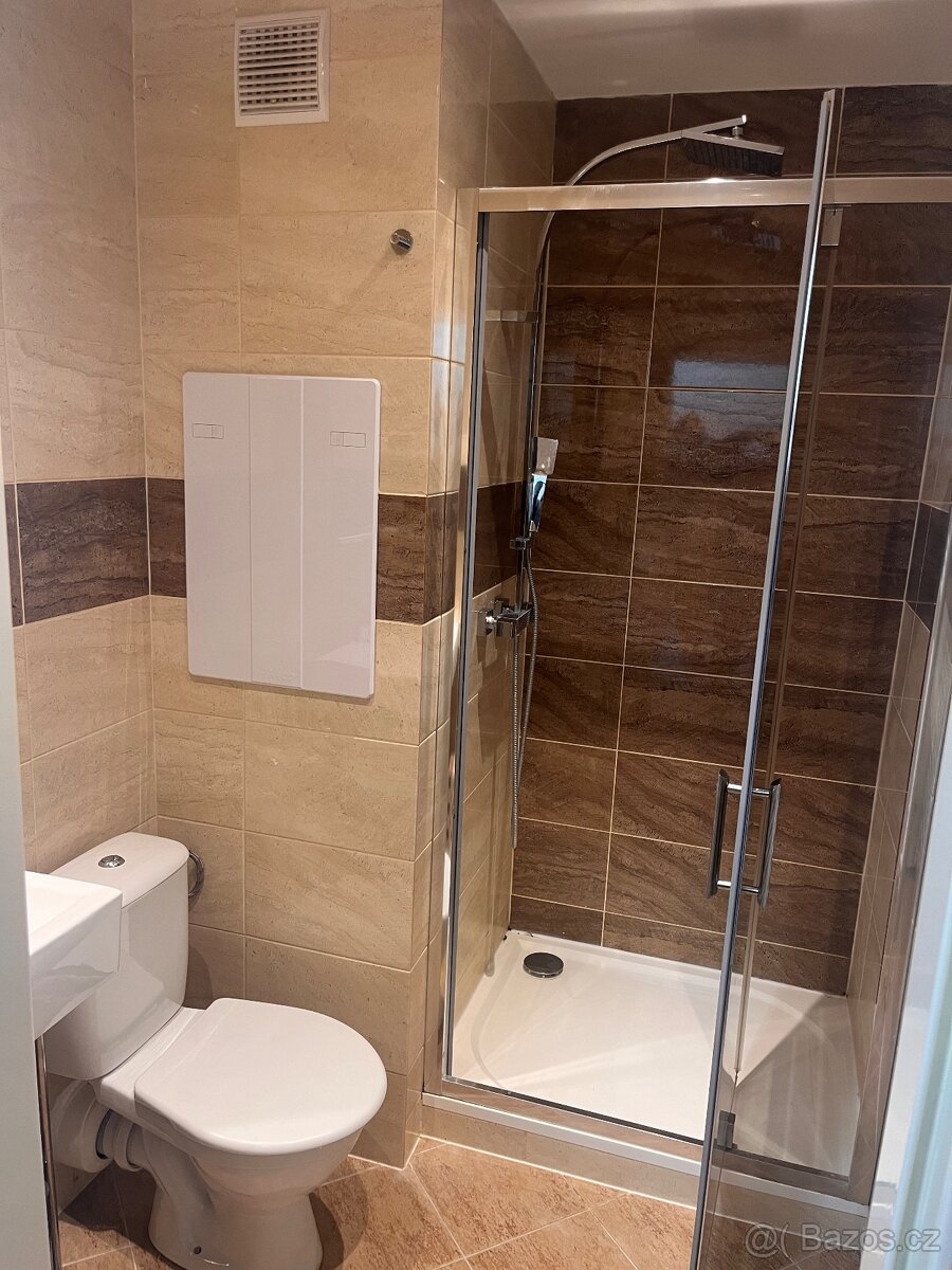 Pronajmu 2+1 v Šumperku - 6