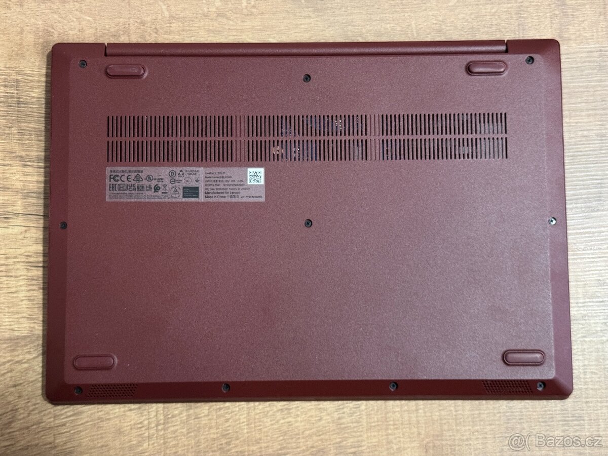 Lenovo IdeaPad 3 15IGL05 – perfektní stav (Win11) - 6