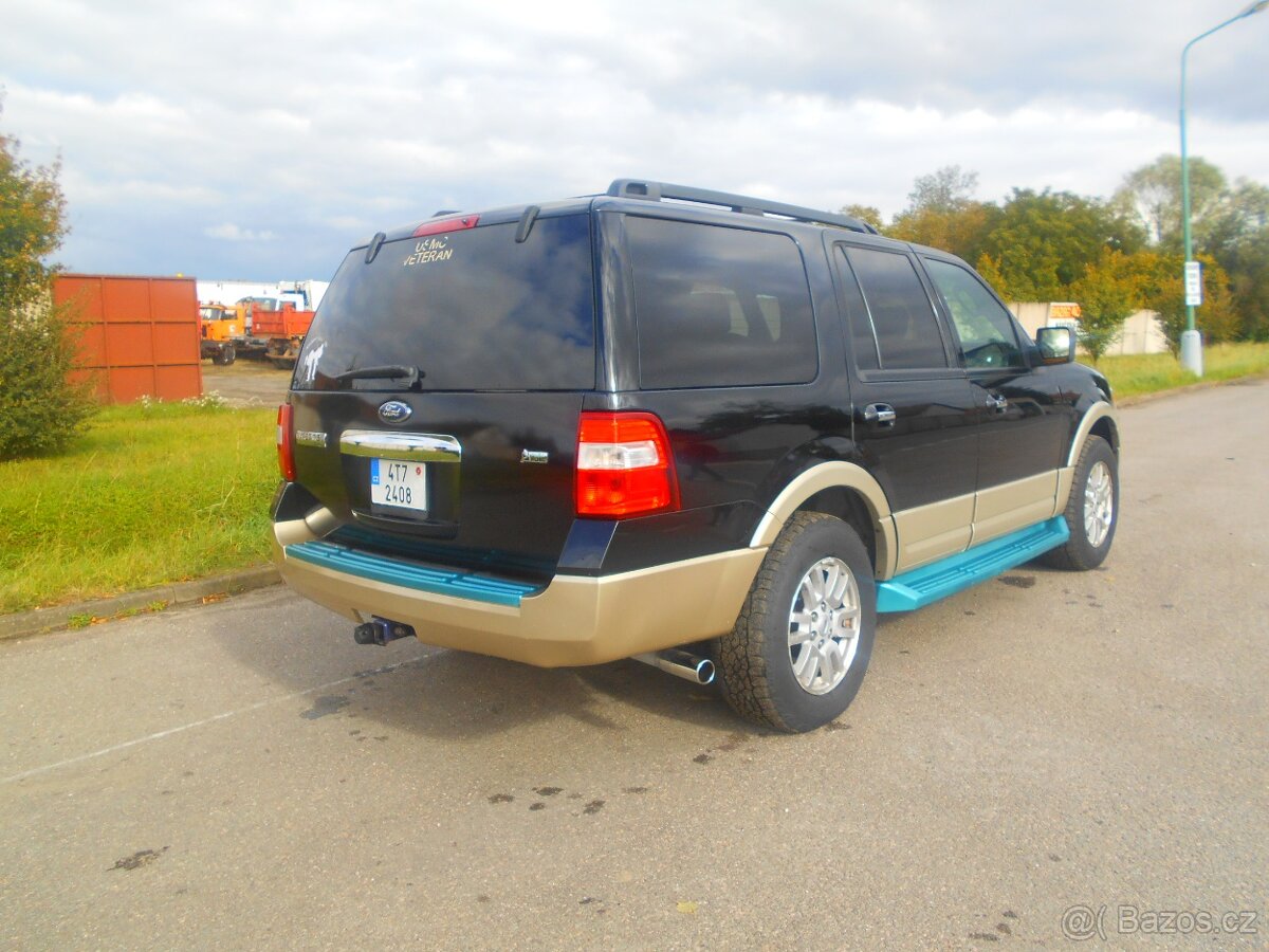 FORD U18 EXPEDITION - 6