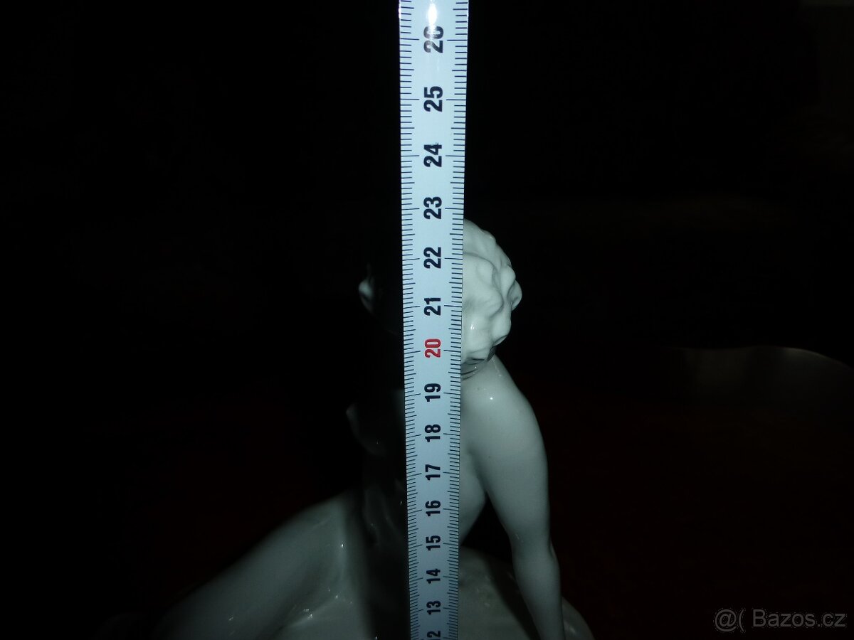 porcelán royal dux SLEVA - 6