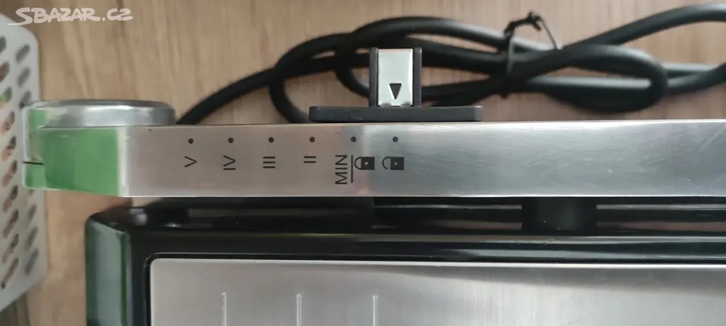 Elektrický gril - 6