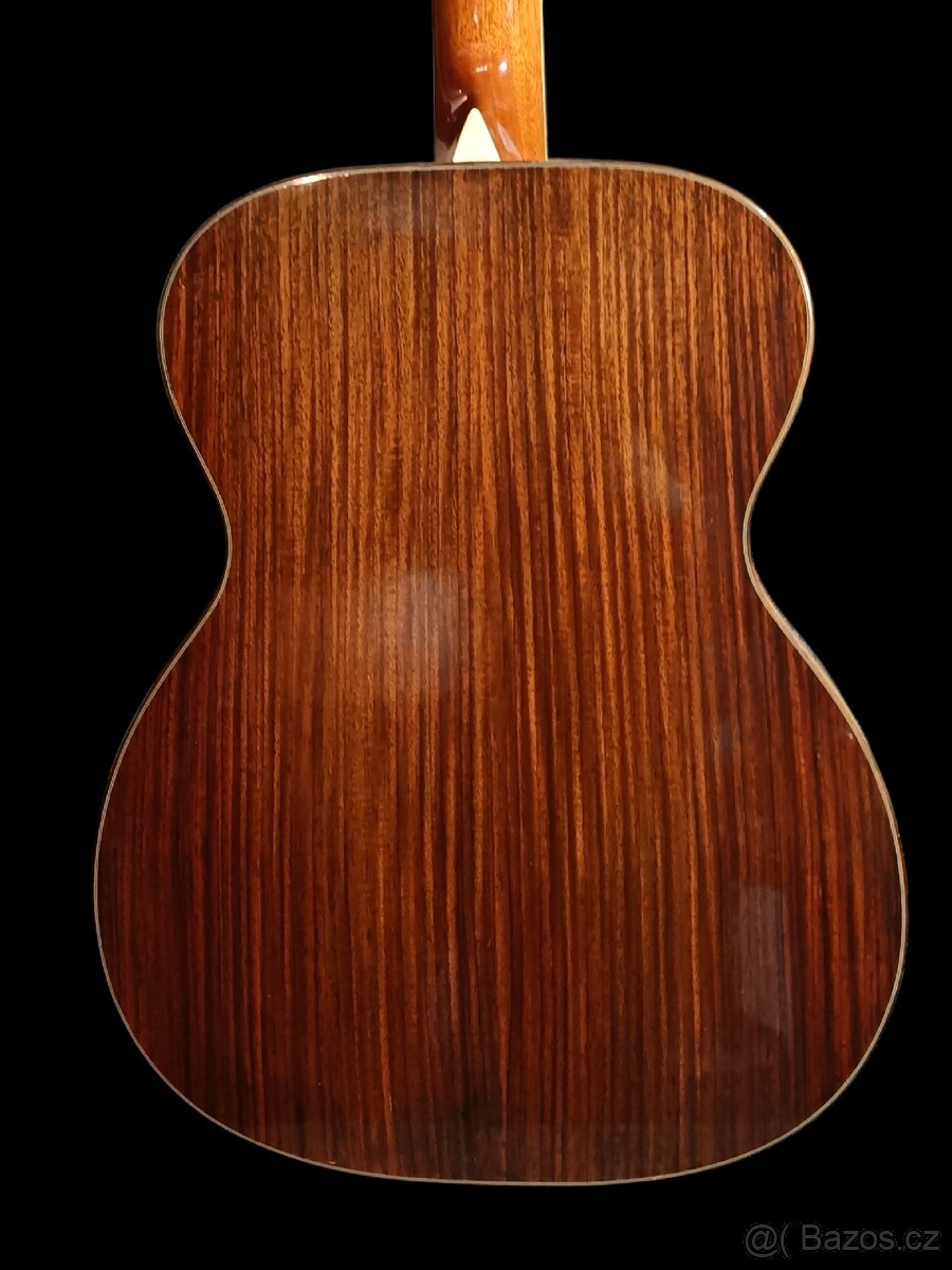 Akustická Kytara zn Jean Larrivee OM 19 - 6