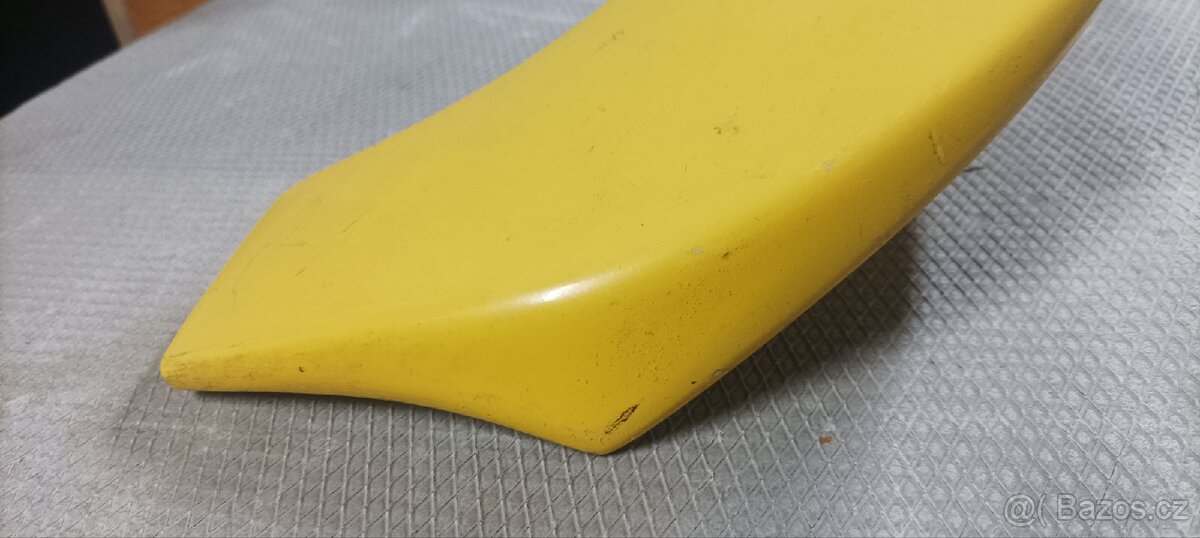 SPOILER NA AUTO. BYL NA GETZIK - 6