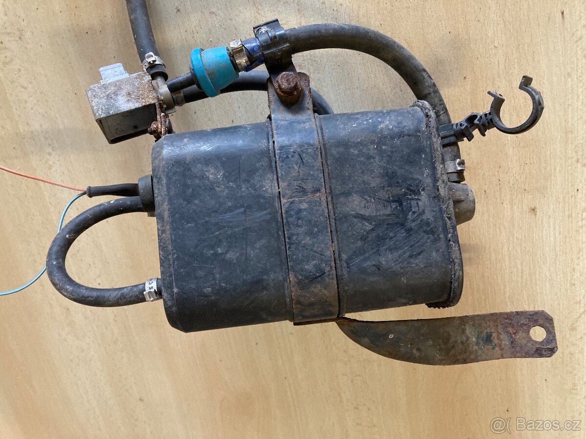 Fiat Uno Logo +Fire - 6