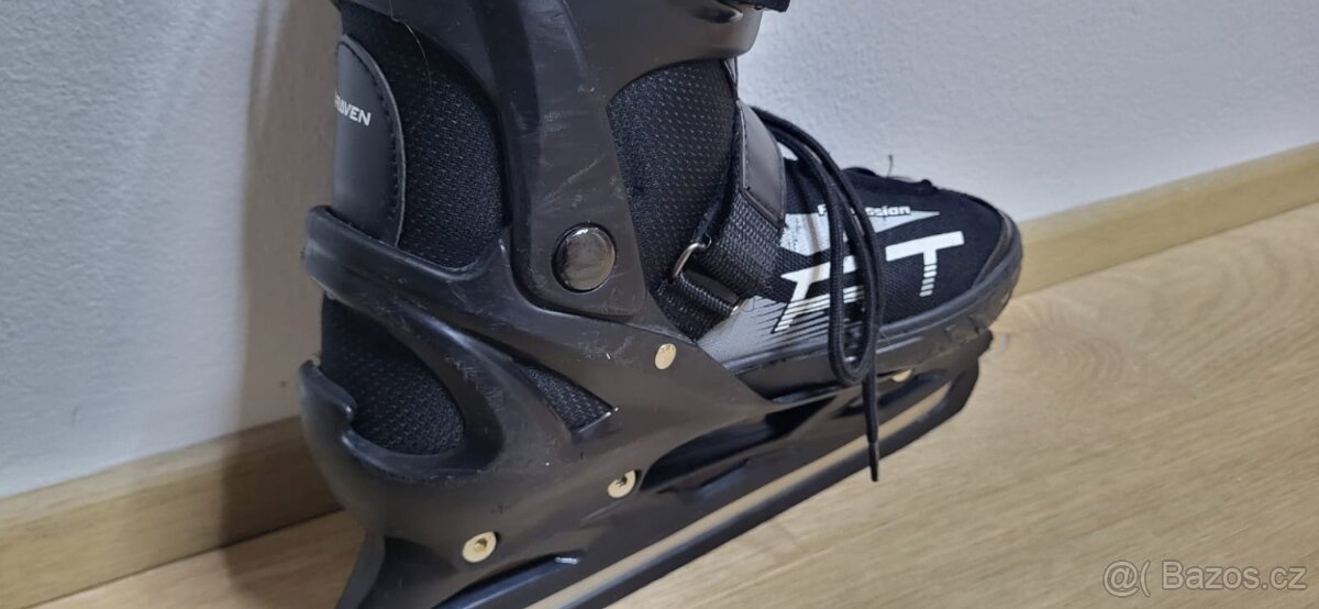 Brusle Raven profession AT vel.38-42 - 6