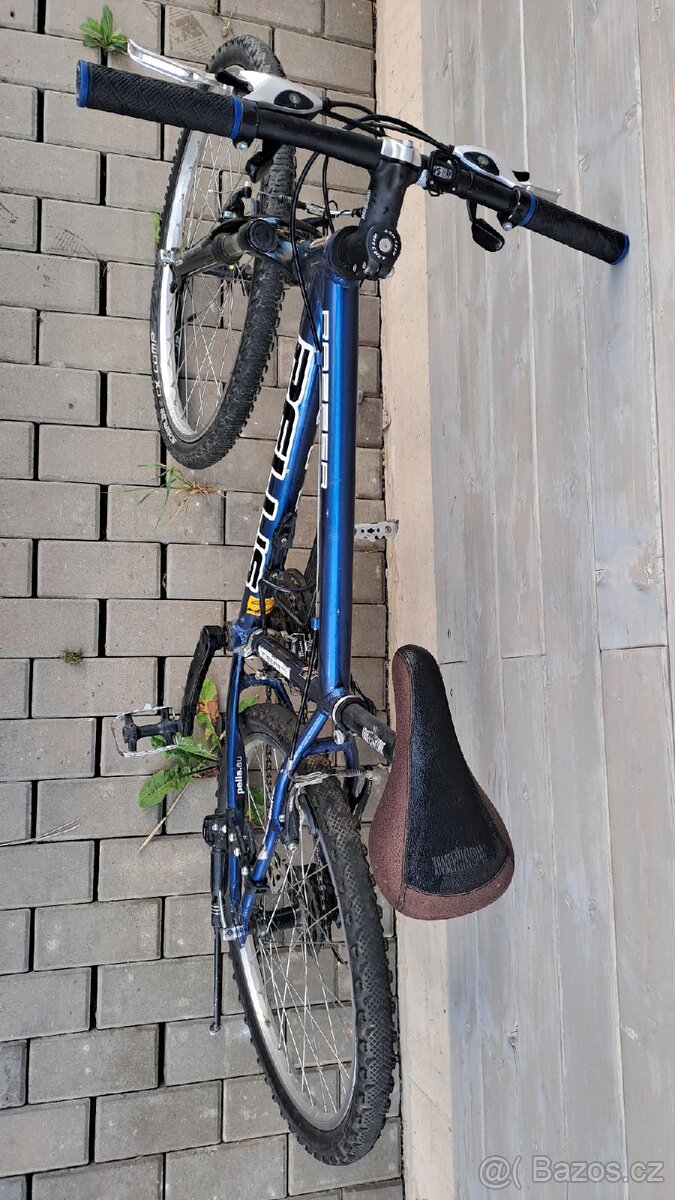 Pells razzer kolo dětské - 6