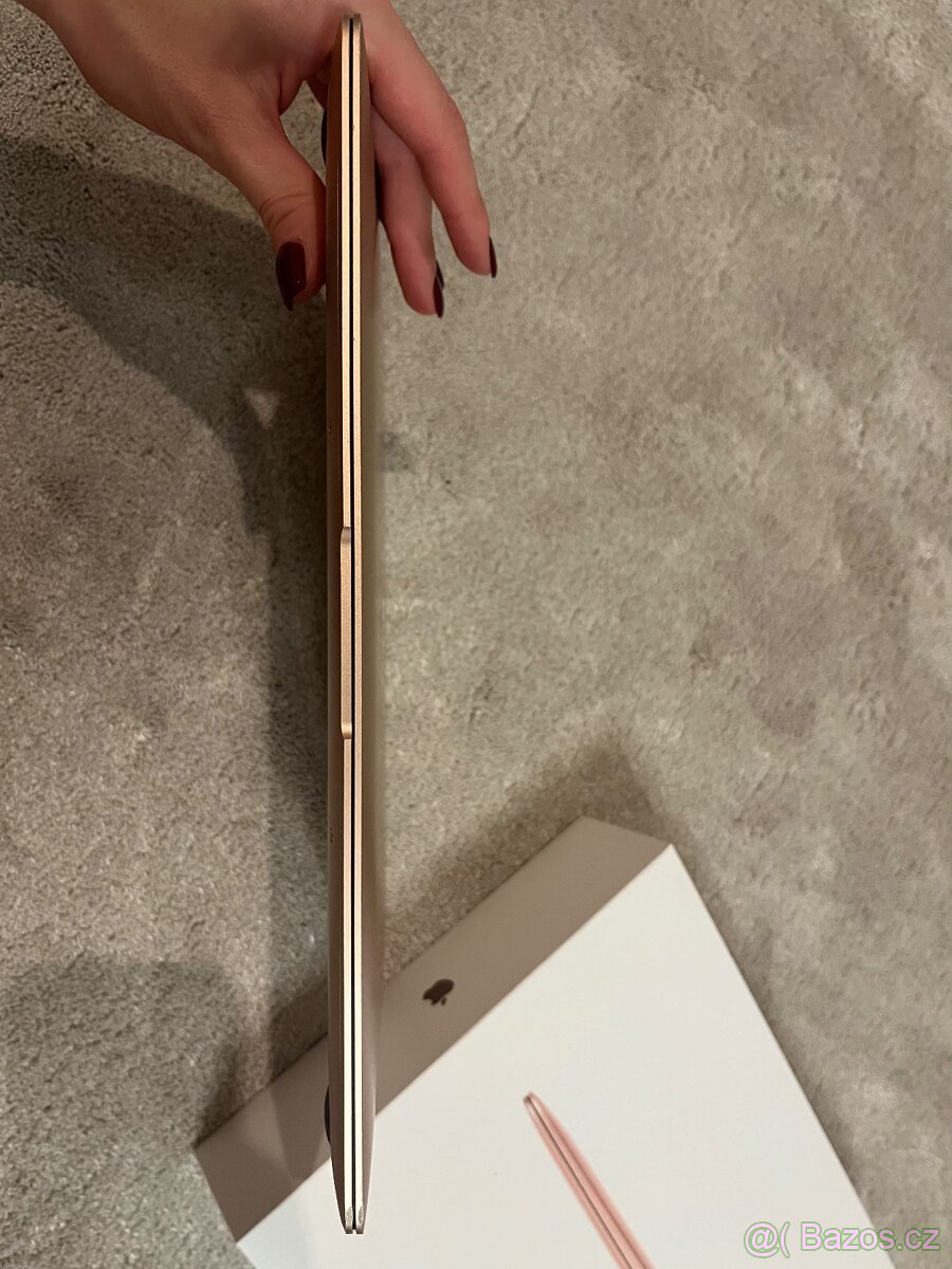 Notebook Apple MacBook Air 13" 256 GB (2020) - Gold - 6