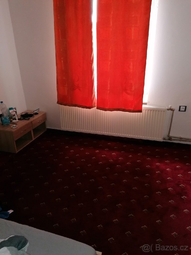 pronajmu agenturní byt 4+1 v Pacově - 6