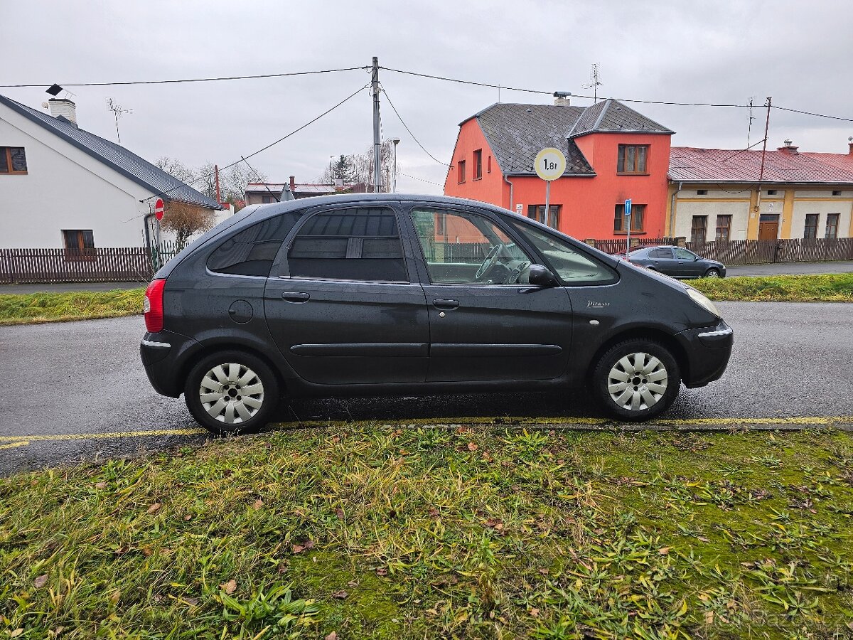 Citroën Xsara Picasso 1.6HDI 80KW - 6