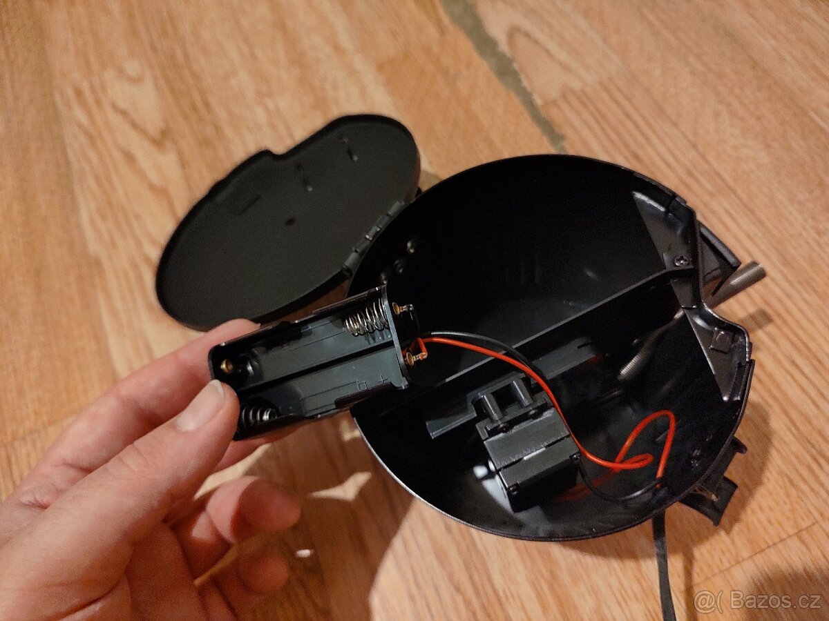 Airsoftový kulomet MG42 - 6