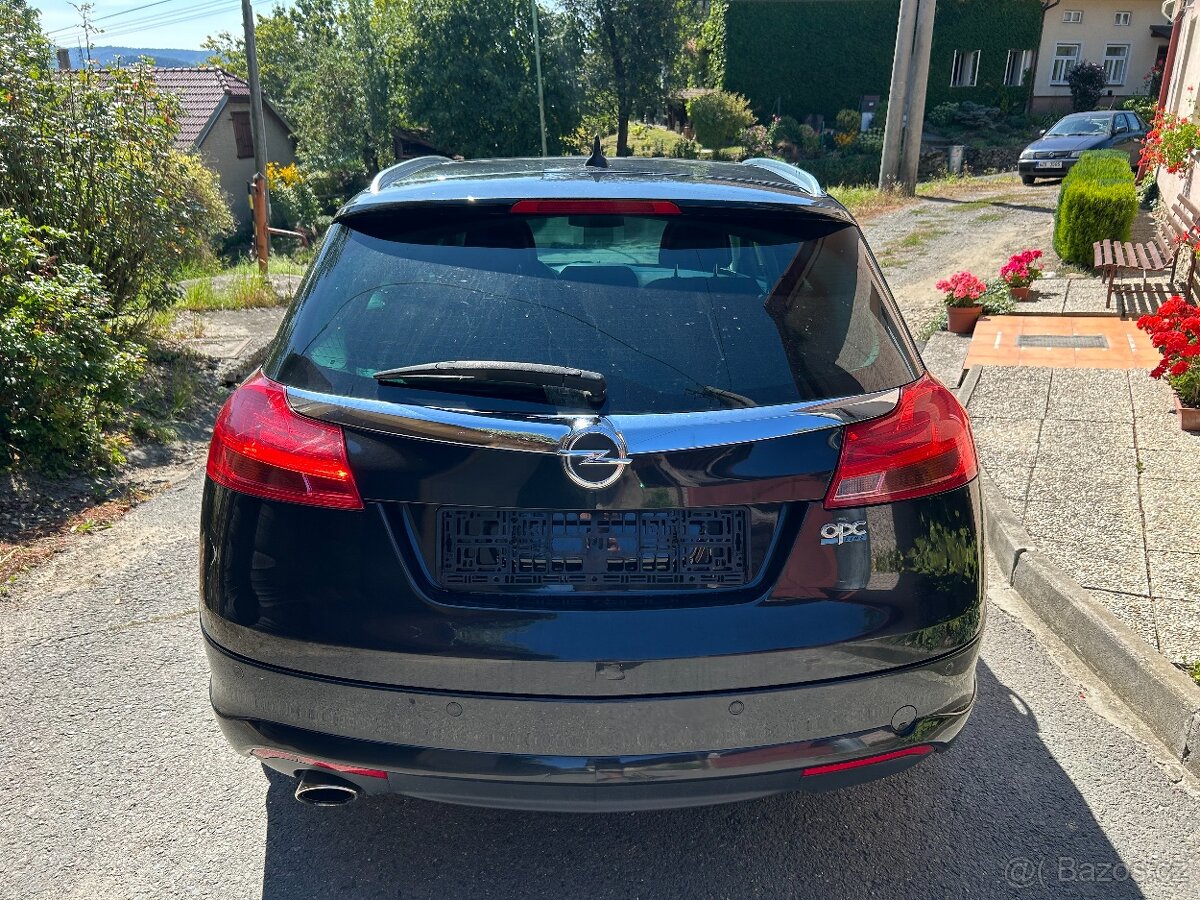 Opel Insignia 2.0. CDTI, OPC line - 6