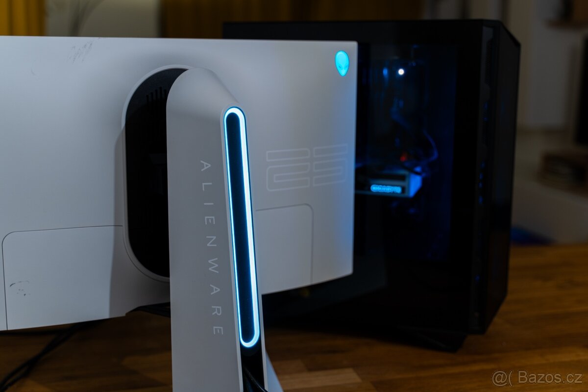 Ryzen 9 / 64GB RAM / RTX 3060 – Výkonný HERNÍ i PRAC. PC - 6