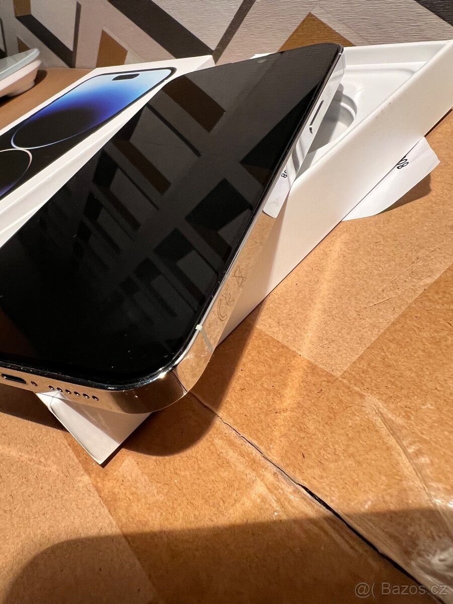 iPhone 14 pro max 128gb - 6