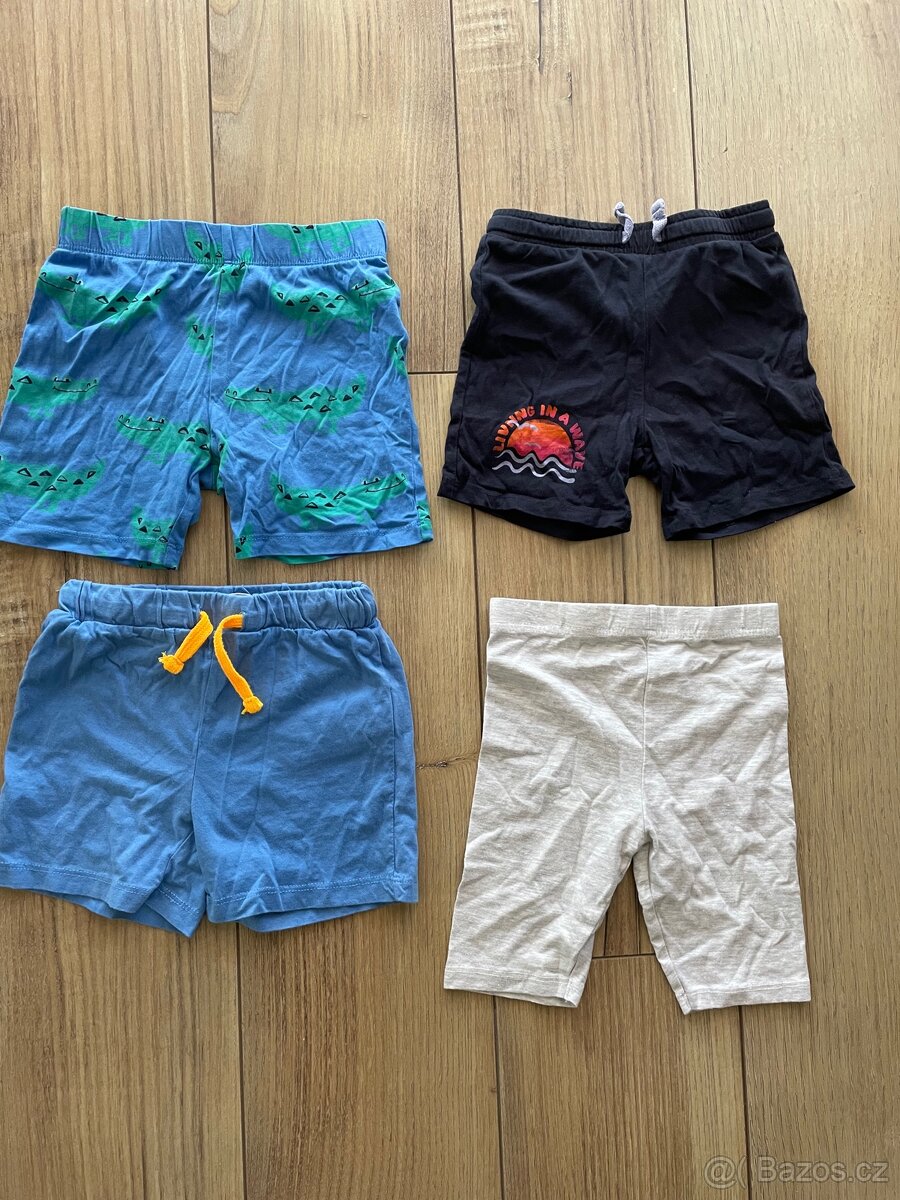 Mix oblečení kluk 2-3 roky - 6