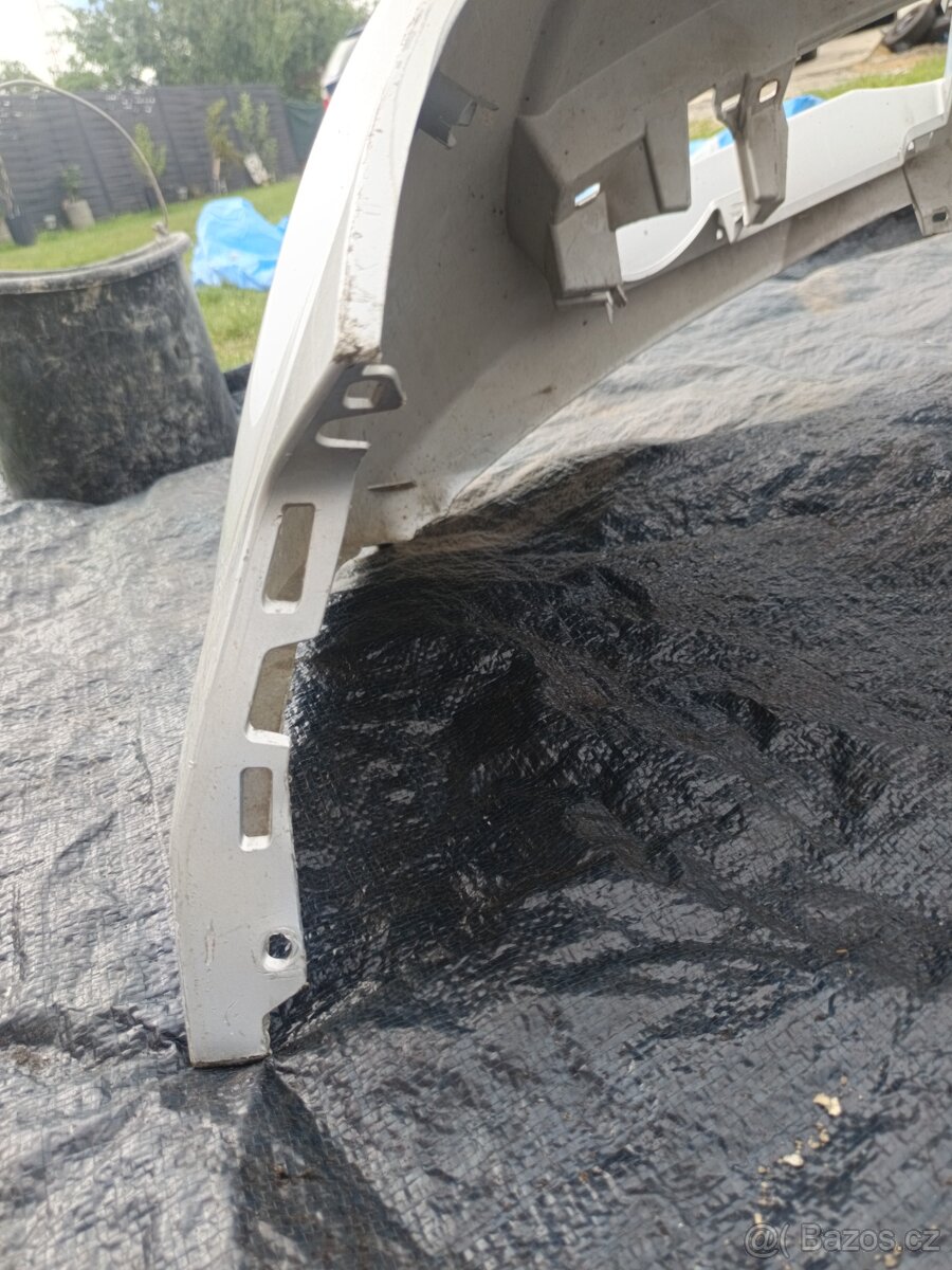 BMW X3 e83 mpacket nárazník. - 6