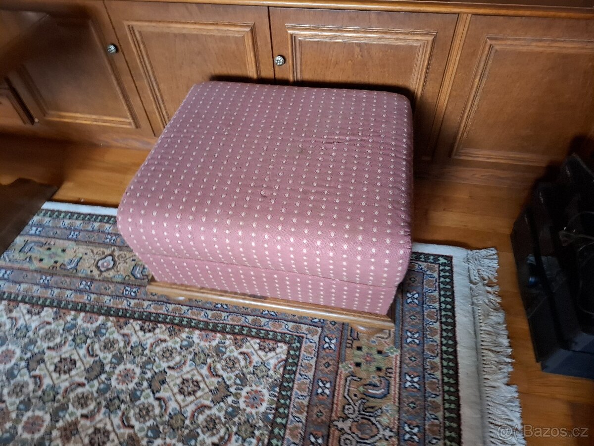 sedací souprava - 6