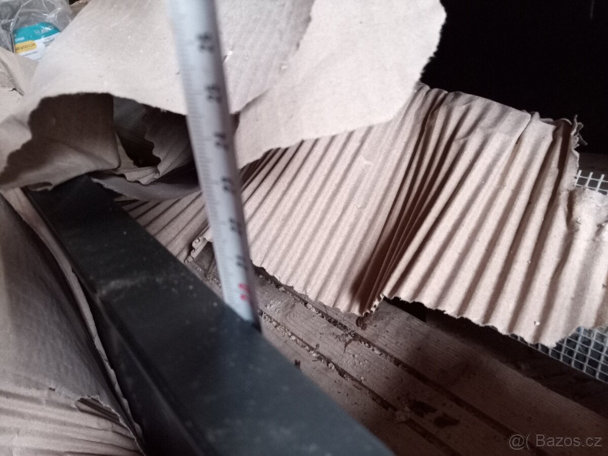 Klempířské výrobky, kolena - 6