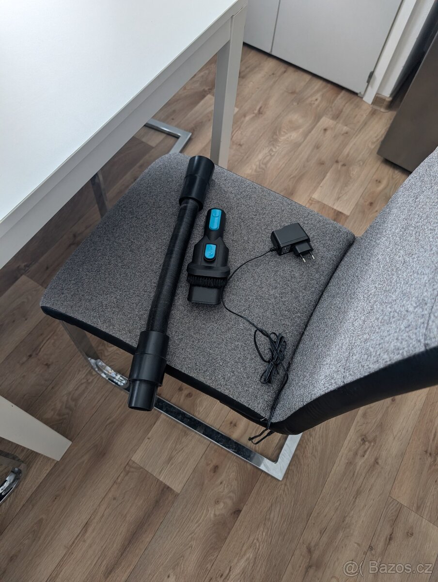 ION Hurricane H7 - 6