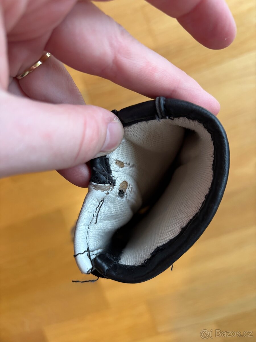 Střelecká rukavice Gehmann - 6