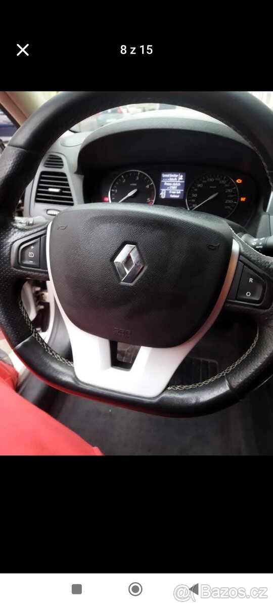Renault Laguna - 6