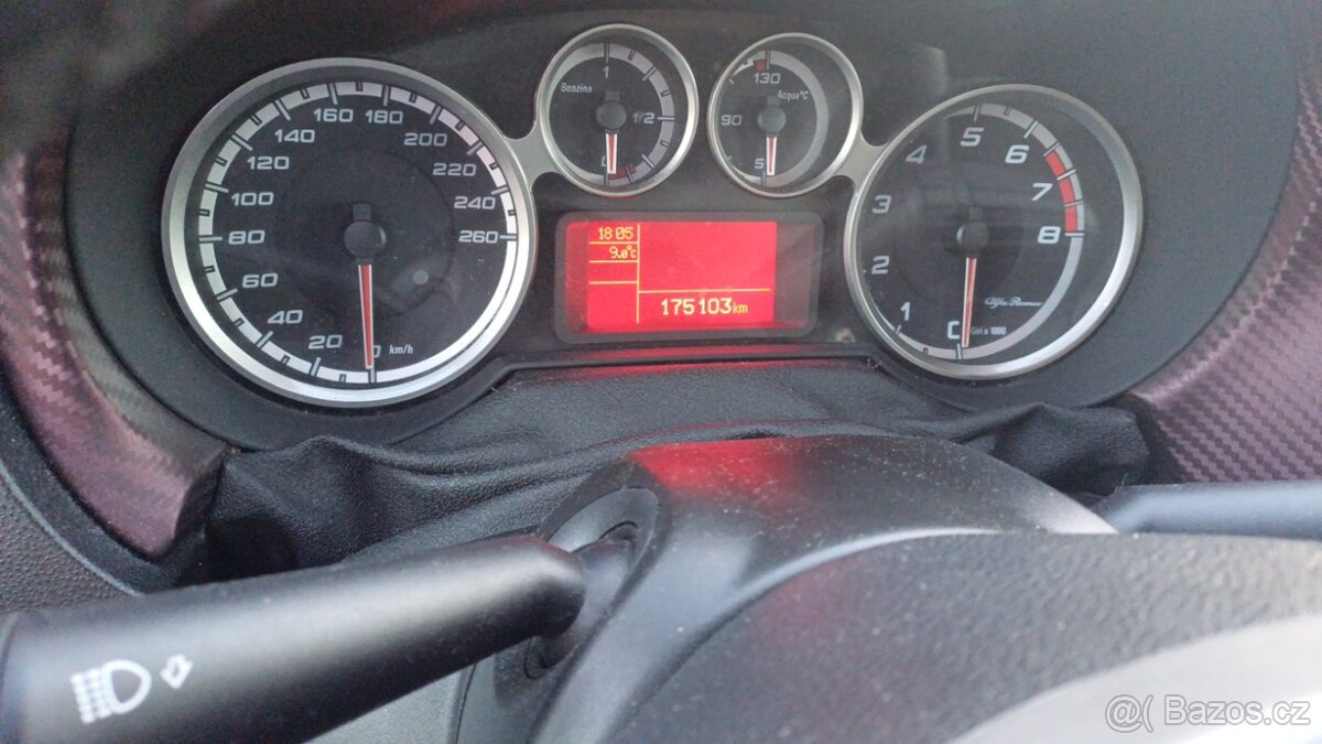 Alfa Romeo Mito - 6