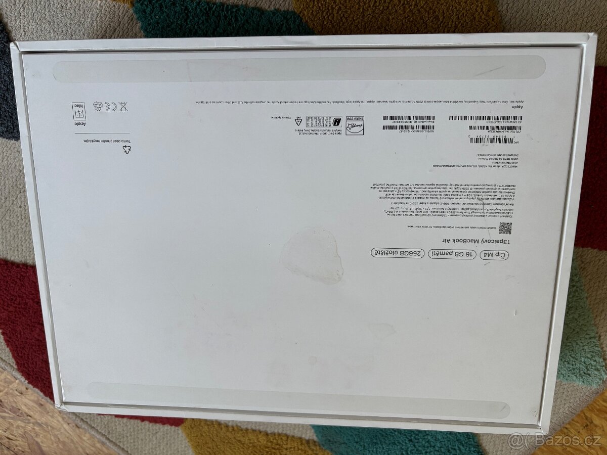 Apple MacBook Air 13 (M4, 2025) - 6