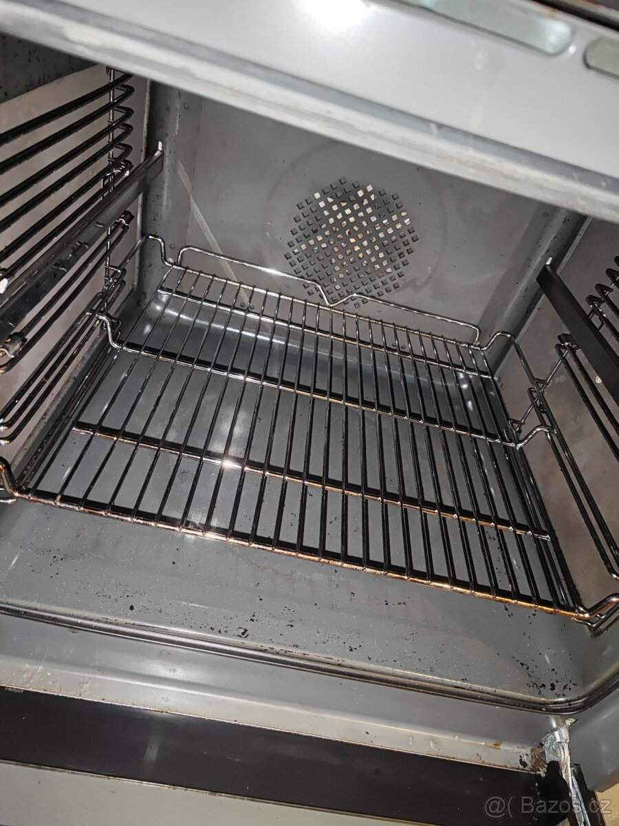 Amica vestavěná trouba - 6