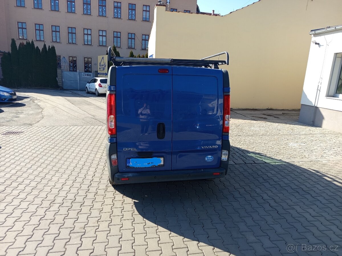 Vivaro - 6