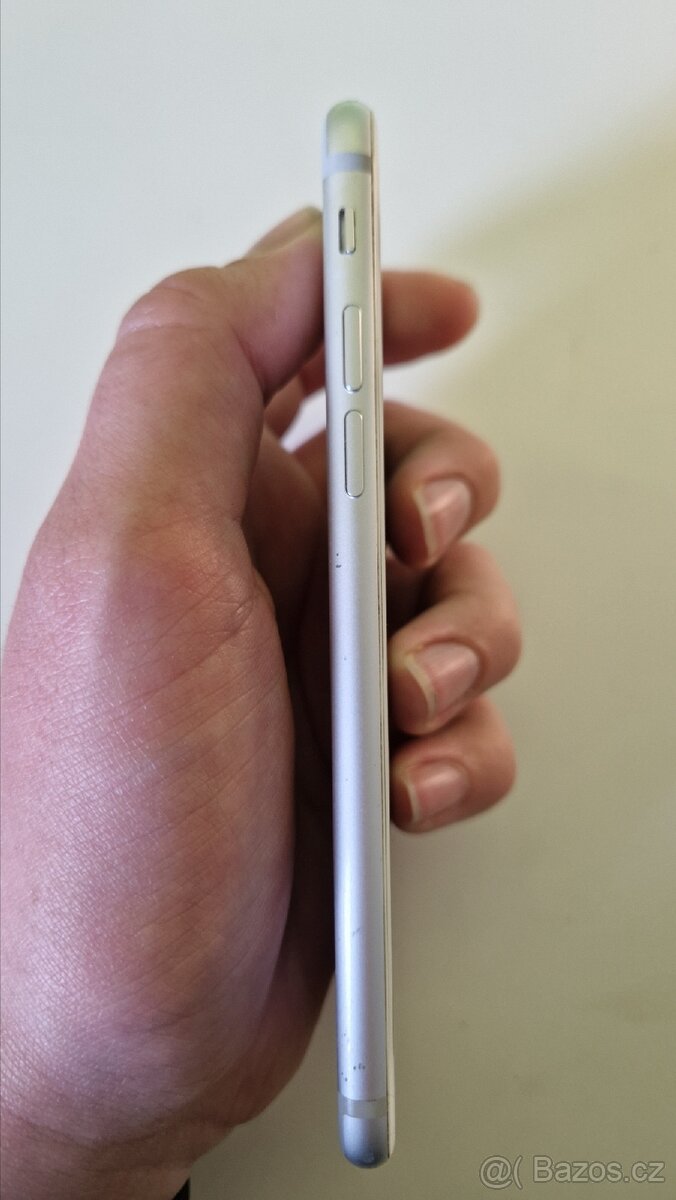Iphone 7 silver 32GB - 6
