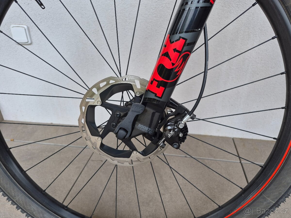 Scott Spark 910 - 6