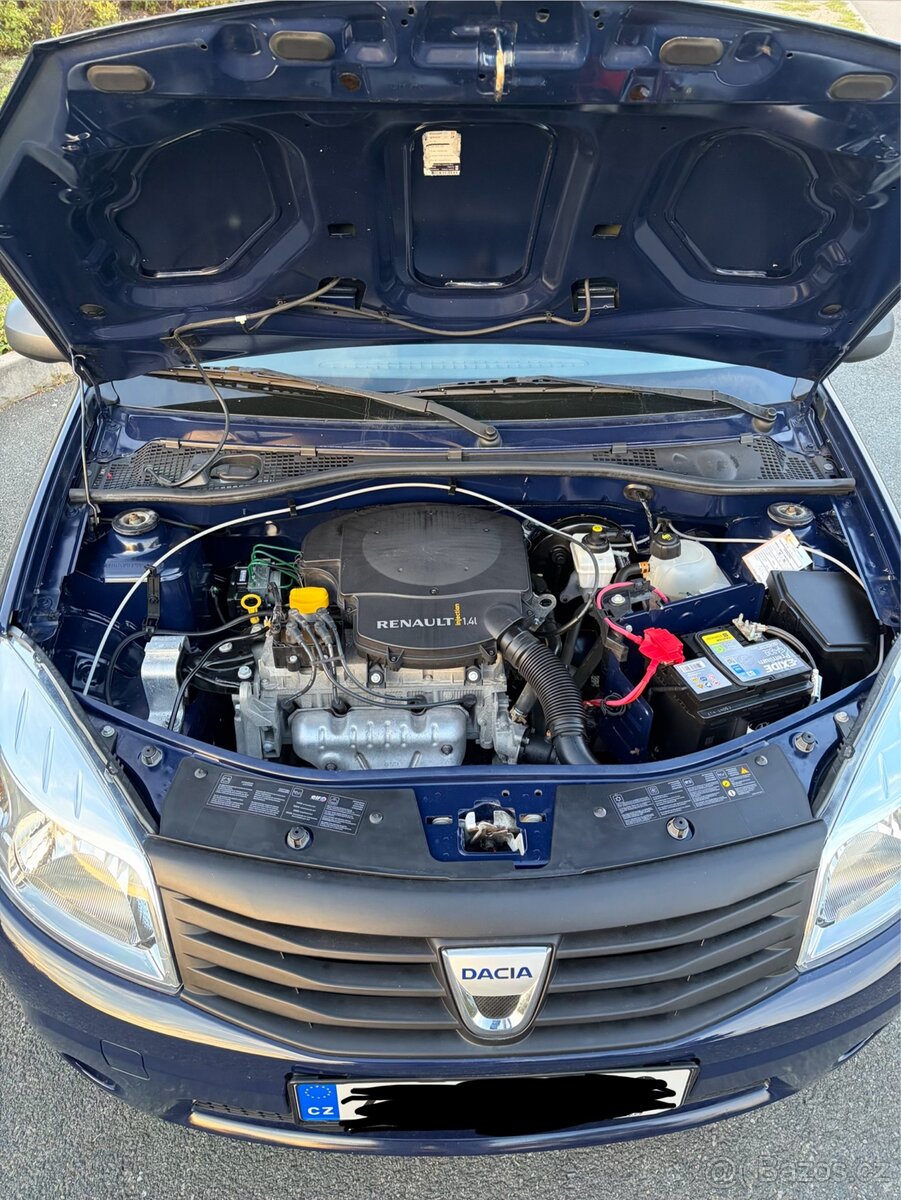 Dacia Sandero - 6
