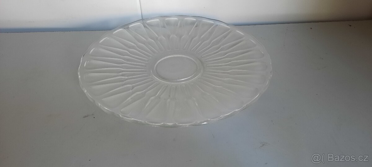 Skleněné misy - 6