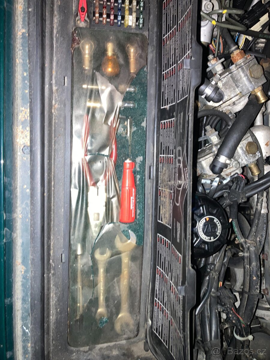 JAGUAR XJ X300 SPORT 4.0 - 6