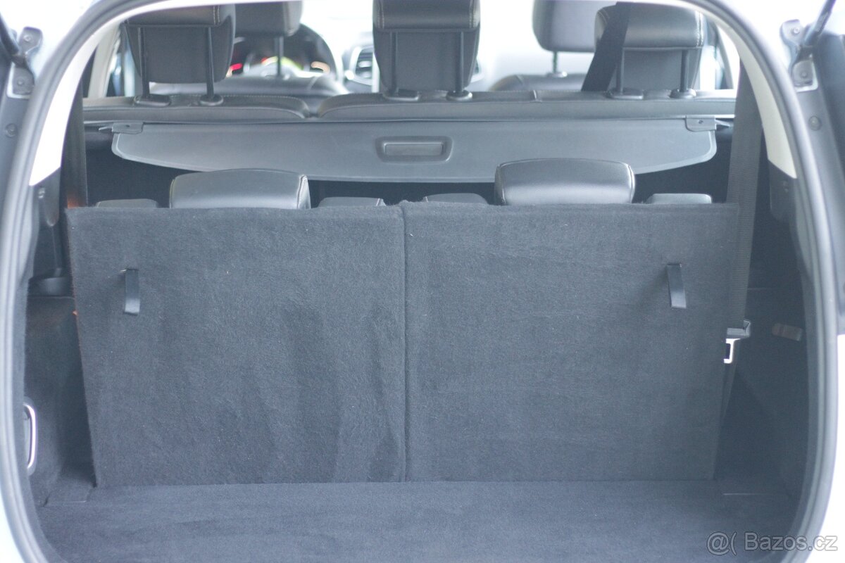 2017 Renault grand scenic 7 míst - 6