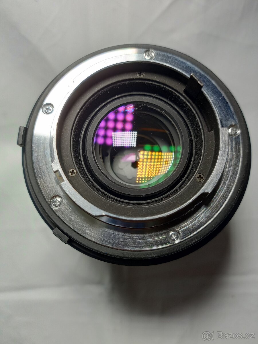 Sigma UC Zoom 28-70mm 1:3.5-4.5 na Minoltu - 6