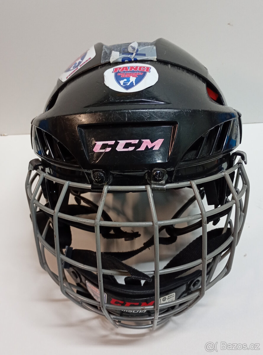 Helma CCM HT 50 a combo HT 50 vel.S - 6