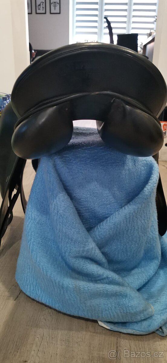 Drezurni sedlo appaloosa prestige - 6