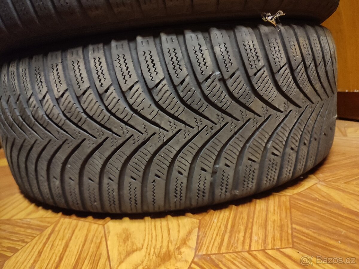 Hankook Winter icept RS2 205/55/R16 - 6