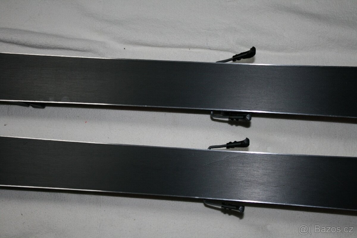 lyže Volkl 160 cm - 6